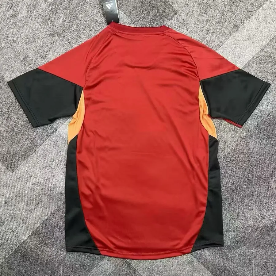 2627利物浦训练服红色S-4XL — photo 2