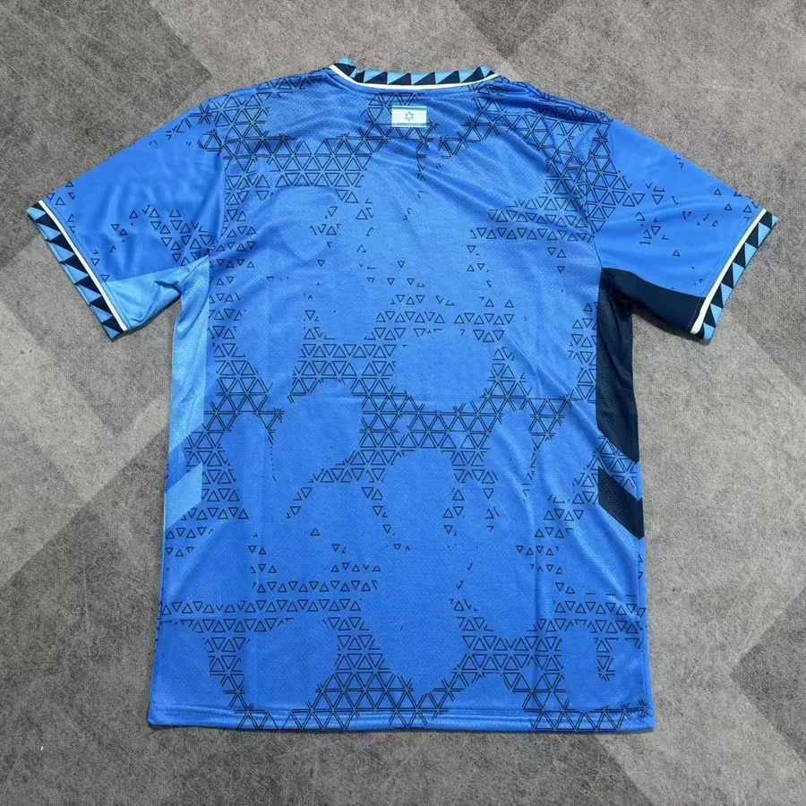 2627 Israel home S-XXL