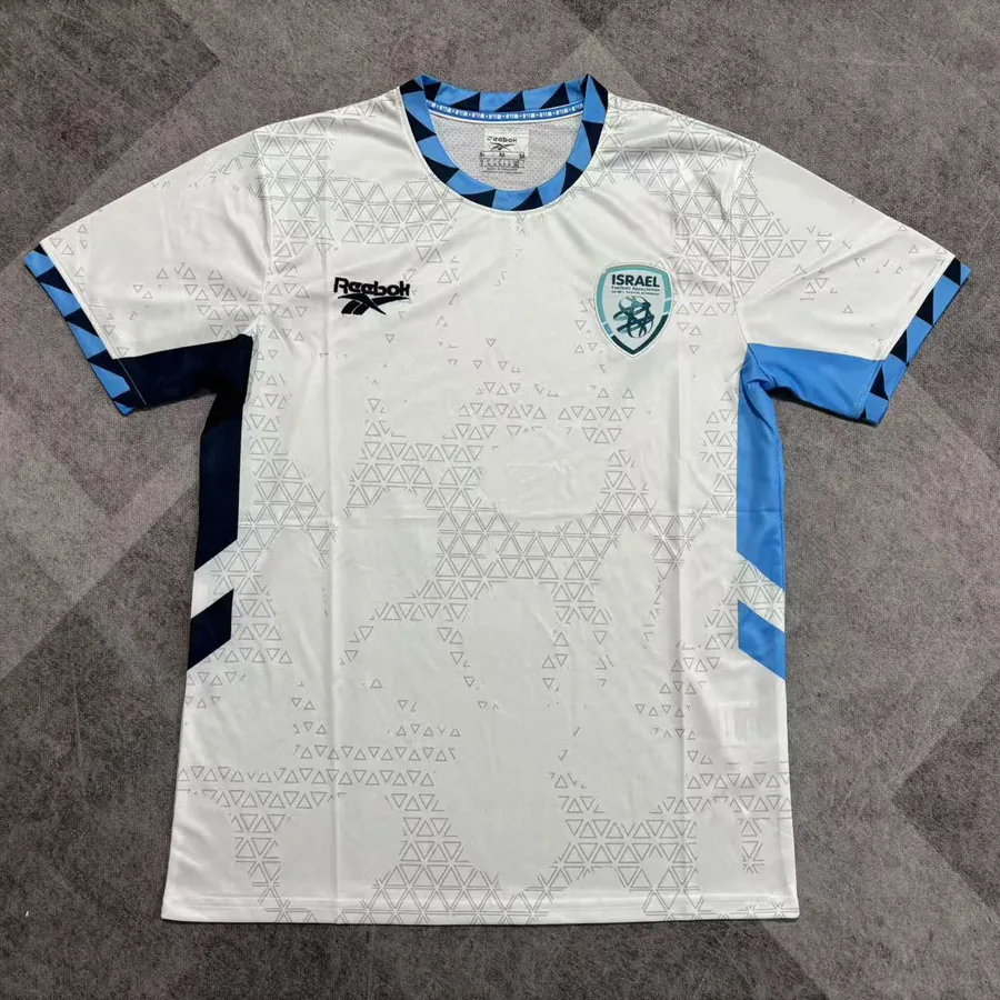 2627 Israel Away S-XXL — photo 2