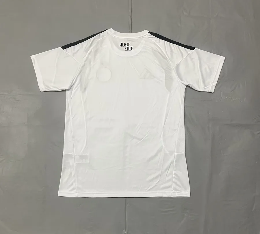 26-27 Algerian training uniform, white, two-star, S- 4XL — photo 3