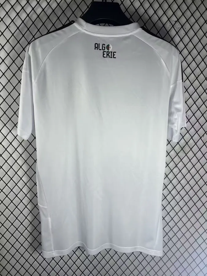 26-27 Algerian training uniform, white, two-star, S- 4XL — photo 4