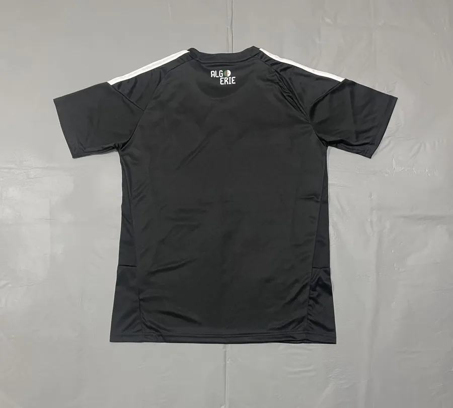 26-27 Algerian training uniform - black, two-star size S-4XL — photo 3