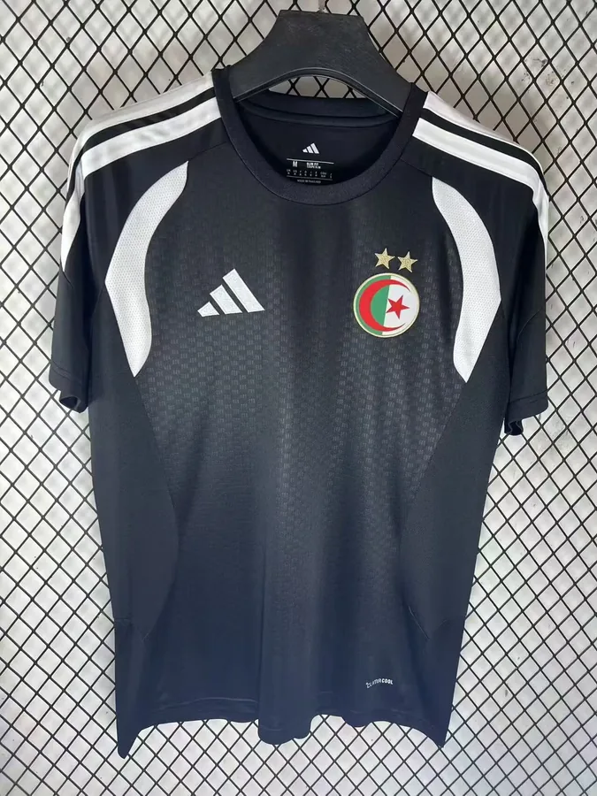 26-27 Algerian training uniform - black, two-star size S-4XL — photo 4