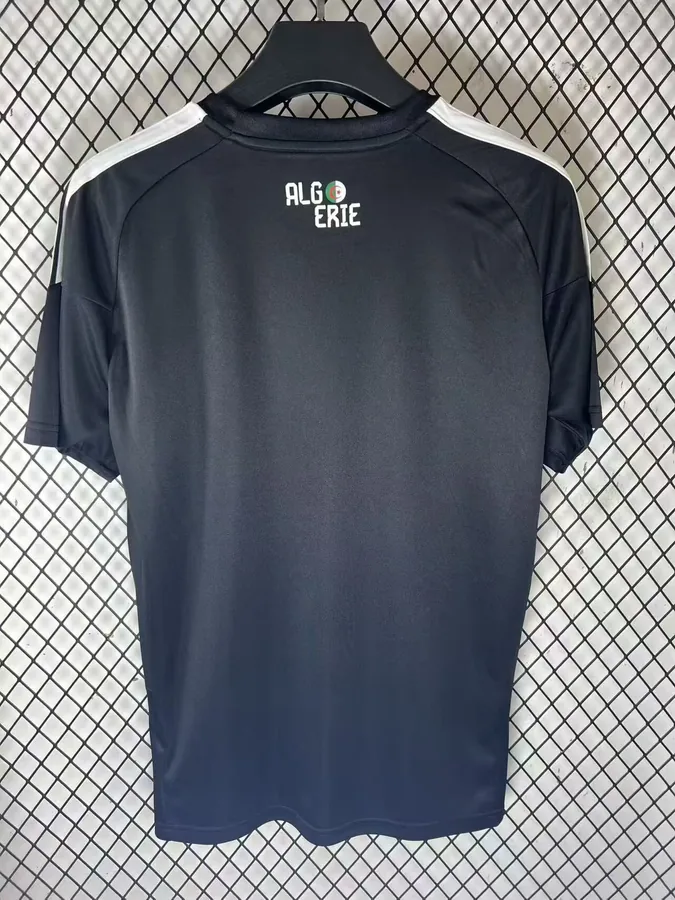 26-27 Algerian training uniform - black, two-star size S-4XL — photo 5