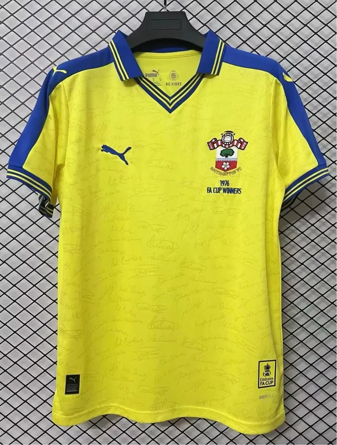 2627 Southampton 50th Anniversary S-4XL