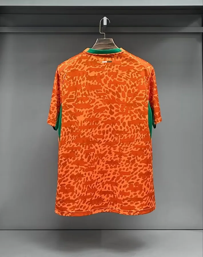 26-27 Ivory Coast home S-XXL — photo 2