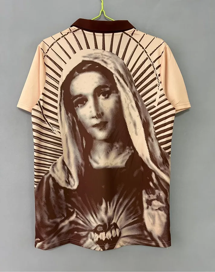 26-27 Brazilian Mary Brown Special Edition S-4XL — photo 2
