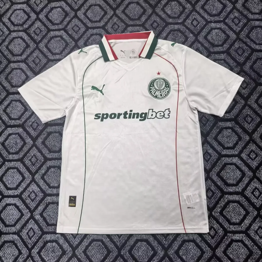 26-27 Palmelas Away S-2XL