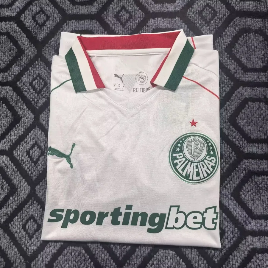 26-27 Palmelas Away S-2XL — photo 2
