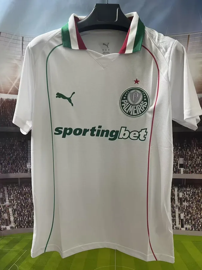 26-27 Palmelas Away S-2XL