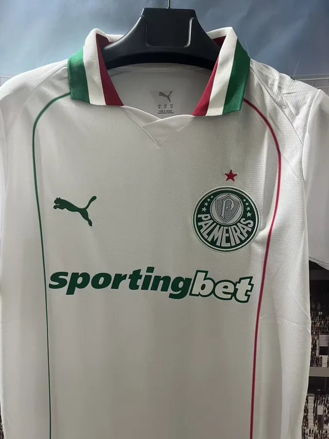 26-27 Palmelas Away S-2XL — photo 2