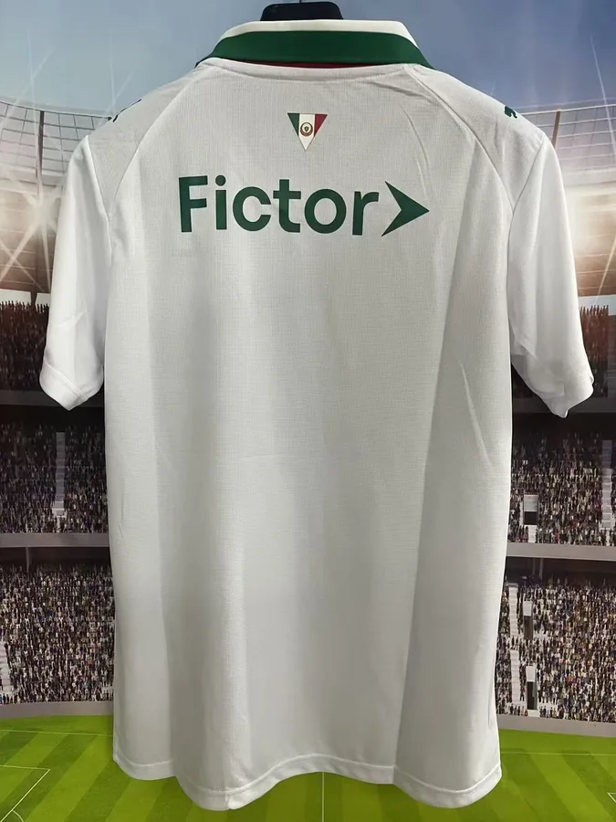 26-27 Palmelas Away S-2XL — photo 3