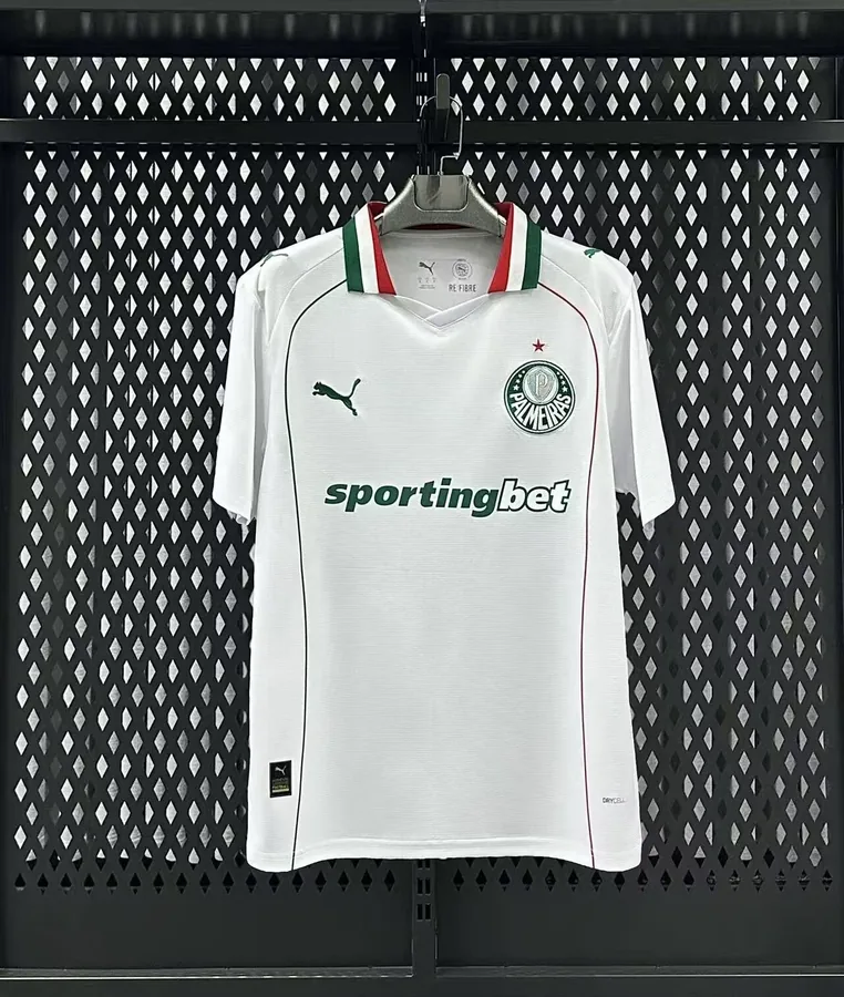 26-27 Palmelas Away S-2XL — photo 4
