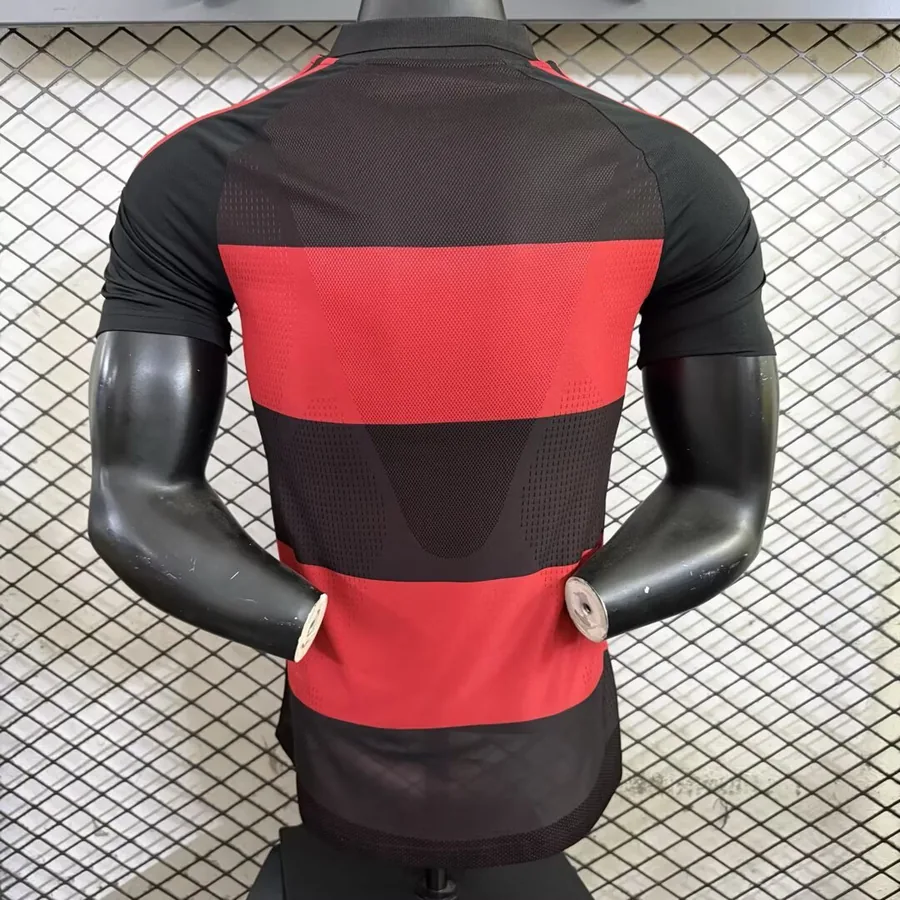 26/27 Player Edition Flamengo Home S-XXL — photo 2