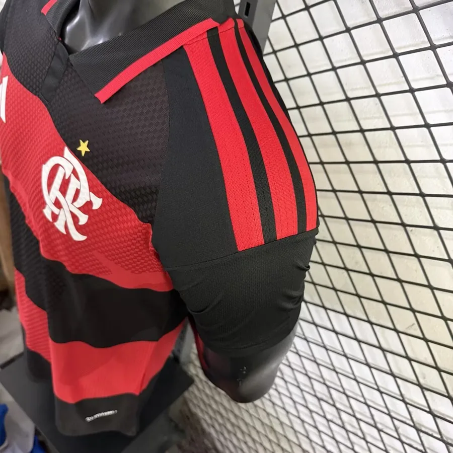 26/27 Player Edition Flamengo Home S-XXL — photo 4