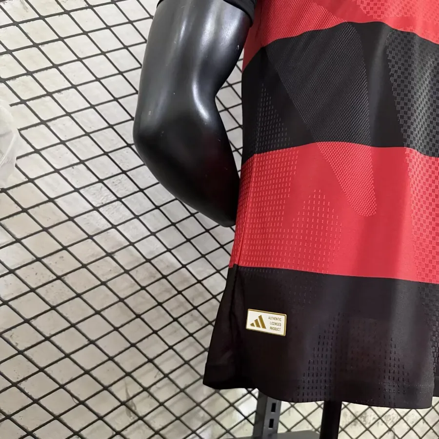 26/27 Player Edition Flamengo Home S-XXL — photo 5