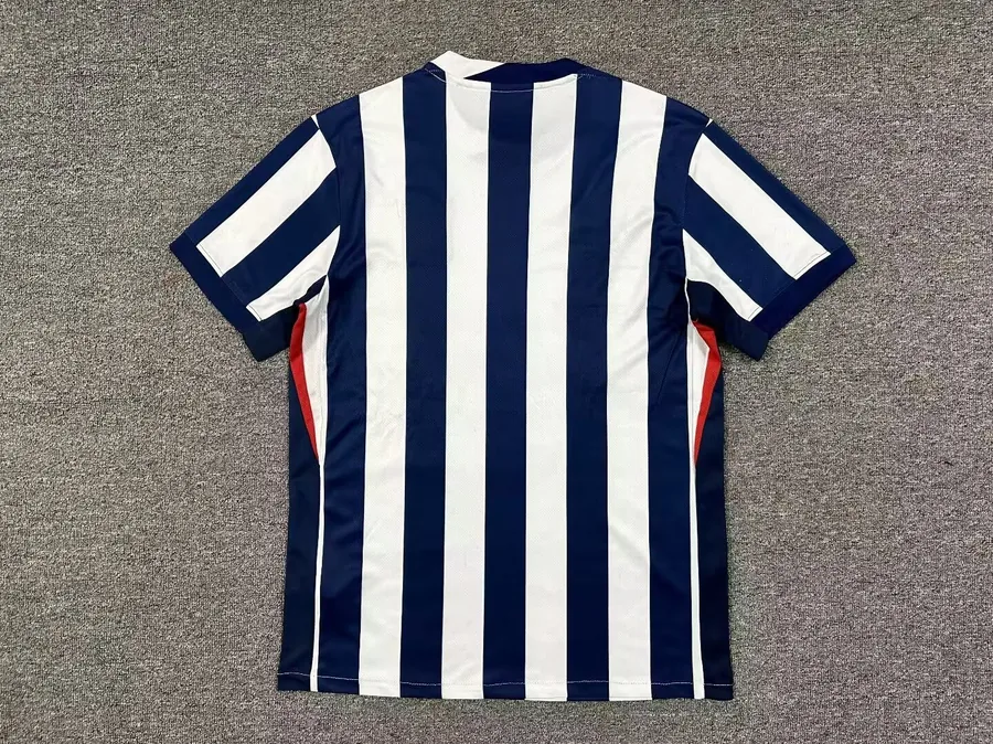 26/27 Lima League Home Game - S-4XL — photo 2