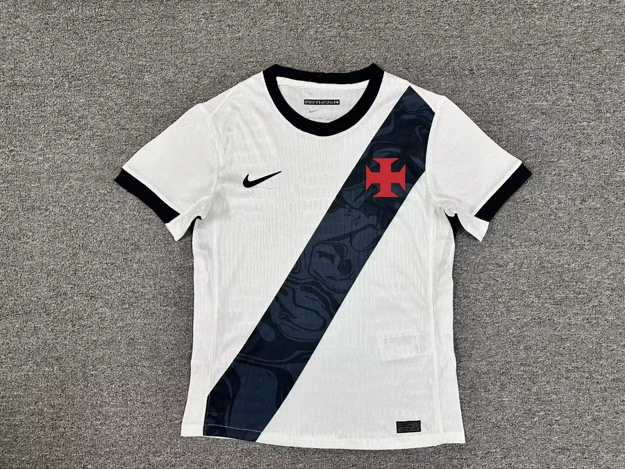 26/27Vasco da Gama RJ Home S-4XL