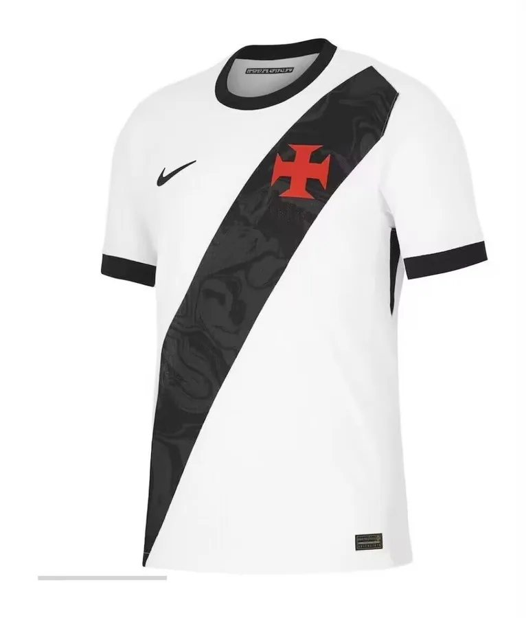 26/27Vasco da Gama RJ Home S-4XL — photo 3