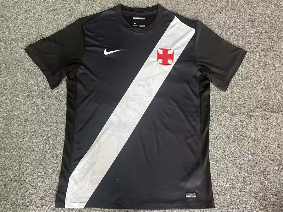 26/27Vasco da Gama RJ away S-4XL