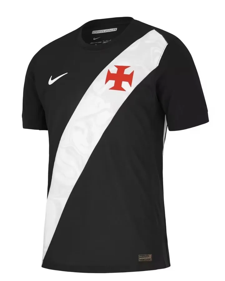 26/27Vasco da Gama RJ away S-4XL — photo 3
