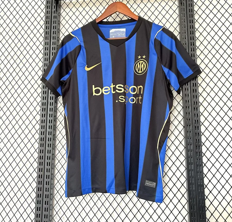 26/27 Inter Milan - Home Game - S-2XL