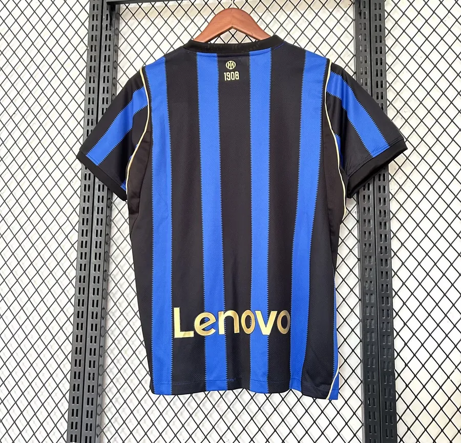 26/27 Inter Milan - Home Game - S-2XL — photo 2