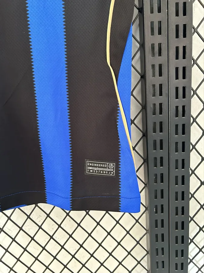 26/27 Inter Milan - Home Game - S-2XL — photo 3