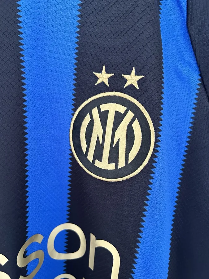 26/27 Inter Milan - Home Game - S-2XL — photo 4