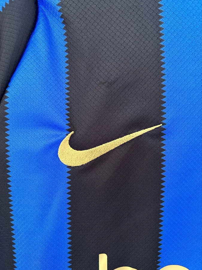 26/27 Inter Milan - Home Game - S-2XL — photo 5