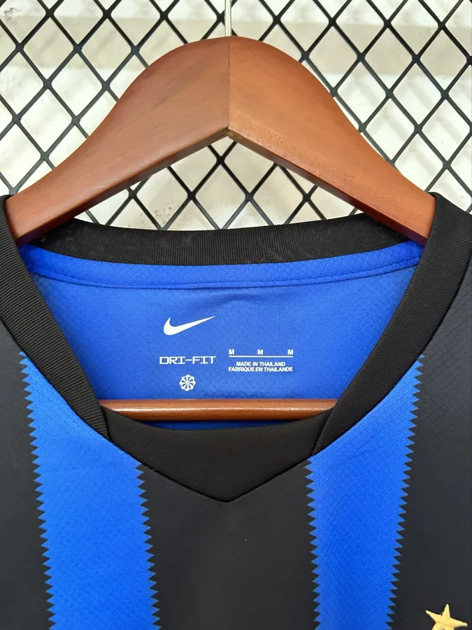 26/27 Inter Milan - Home Game - S-2XL — photo 6