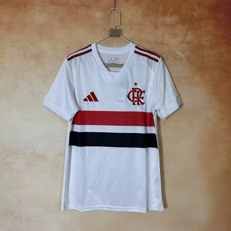 26/27 Flamengo Away S-2XL