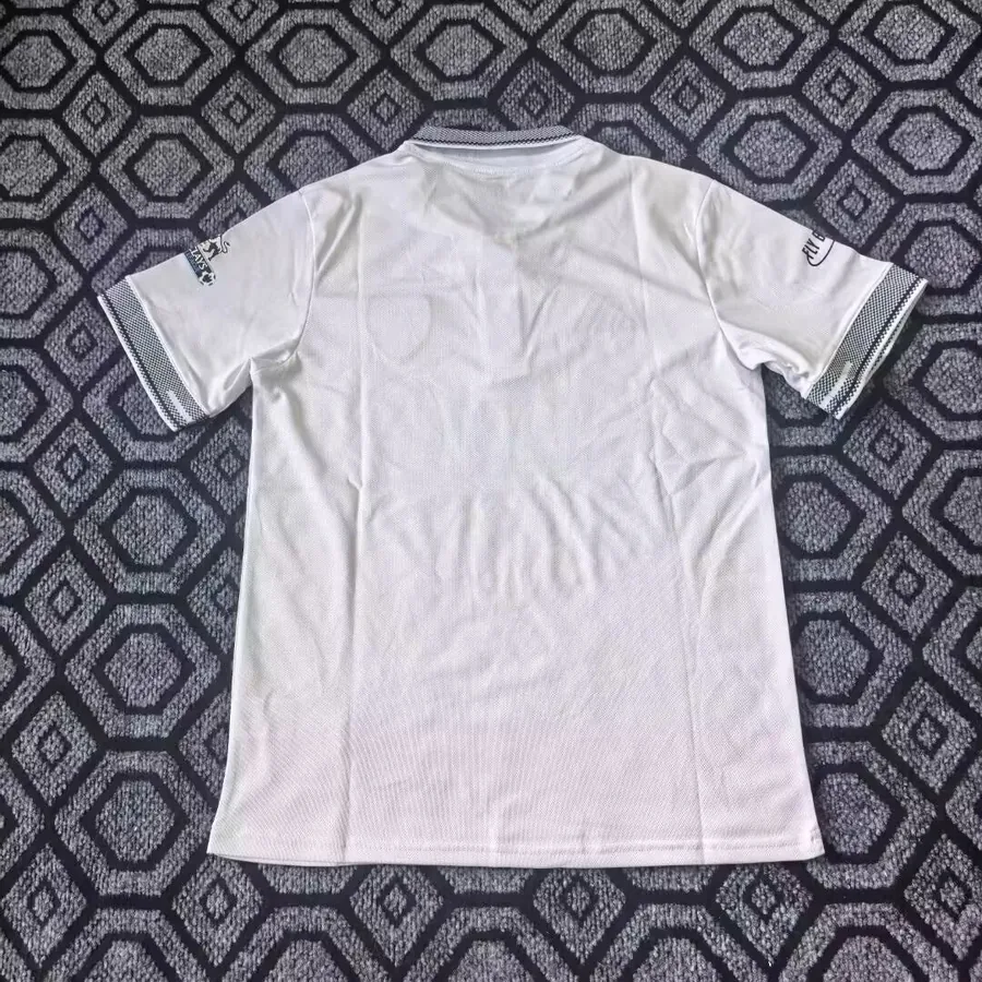 26-27 Arsenal PO Special Edition White S-2XL — photo 2