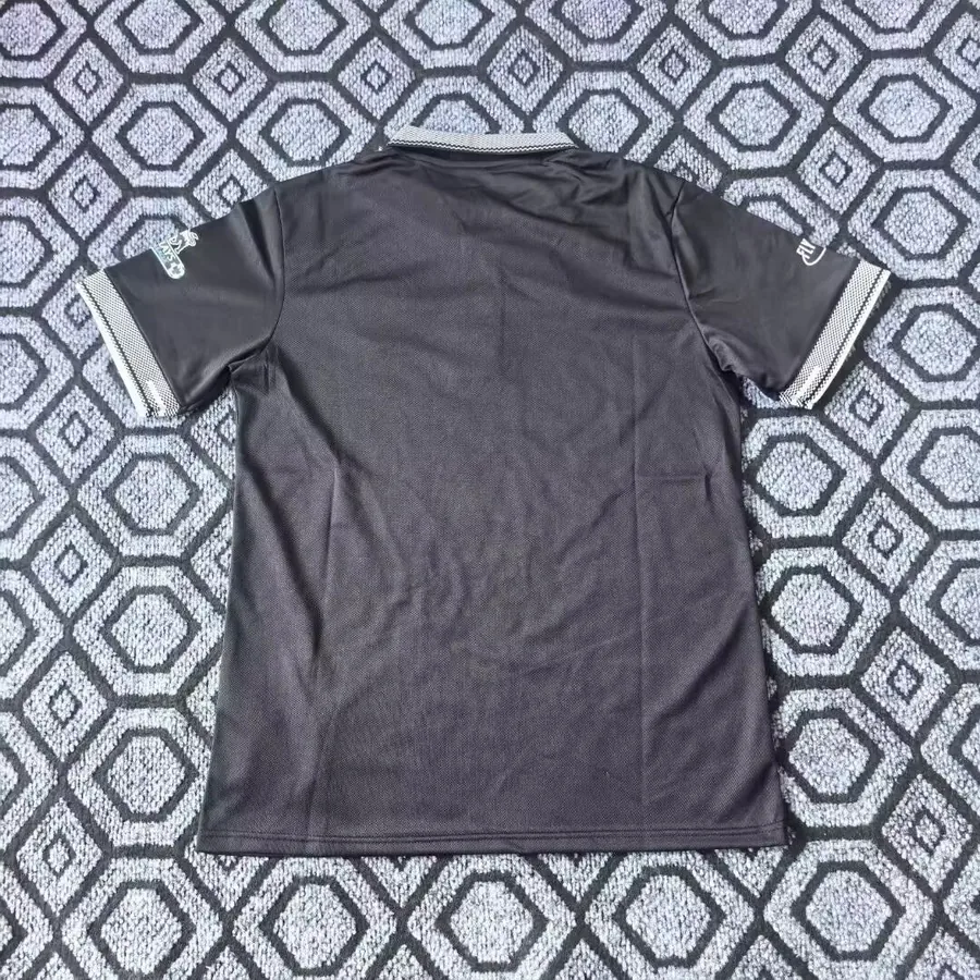 26-27 Arsenal PO Special Edition Black S-2XL — photo 2