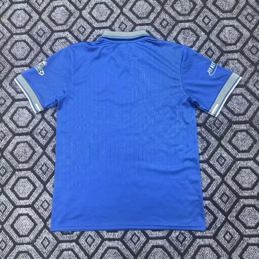 26-27 Arsenal PO Special Edition Blue S - 2XL — photo 2