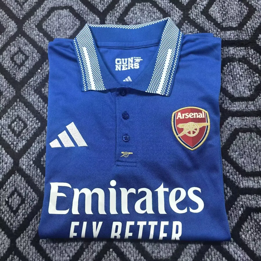 26-27 Arsenal PO Special Edition Blue S - 2XL — photo 3
