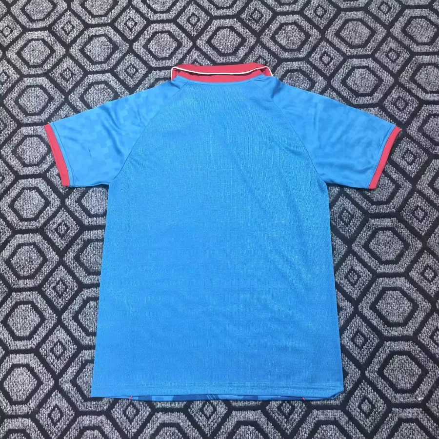 26-27 Blue Cross Home Team S-2XL — photo 2