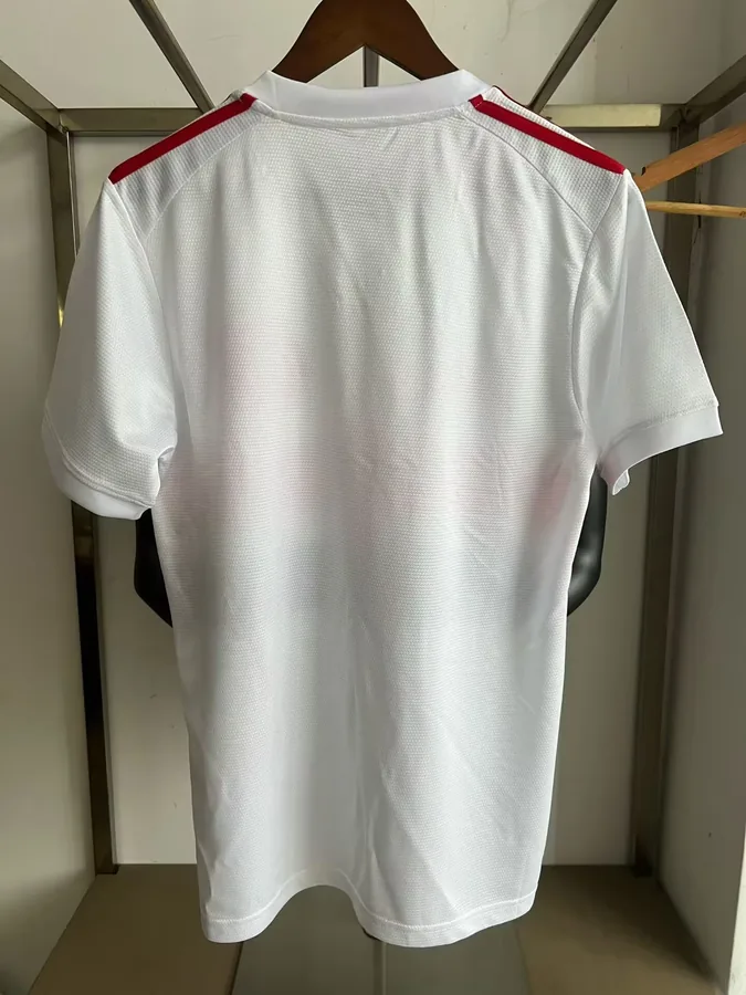 26-27 Flamengo Away S-2XL — photo 2