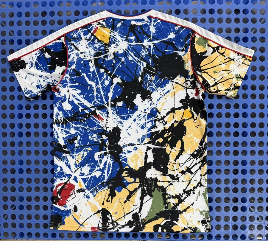 26-27 Man U  Training Uniform - S-2XL — photo 3