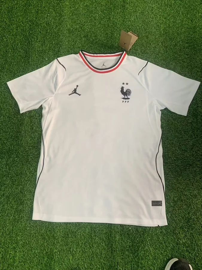 26-27 France Away S-2XL