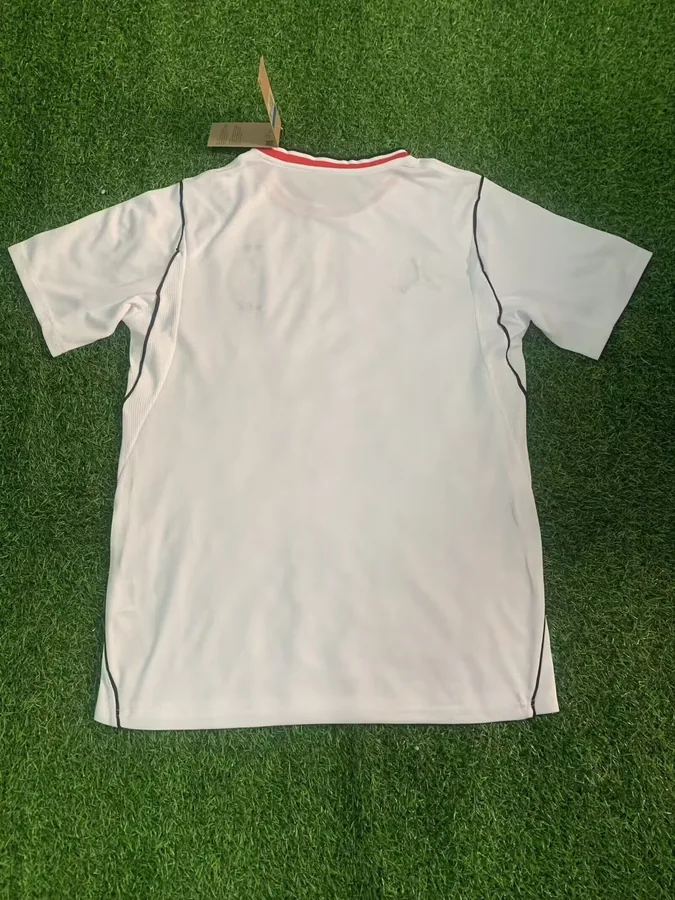 26-27 France Away S-2XL — photo 2