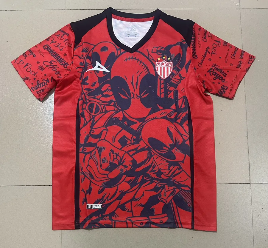 25/26 Inner Casa Third Away Game S-4XL