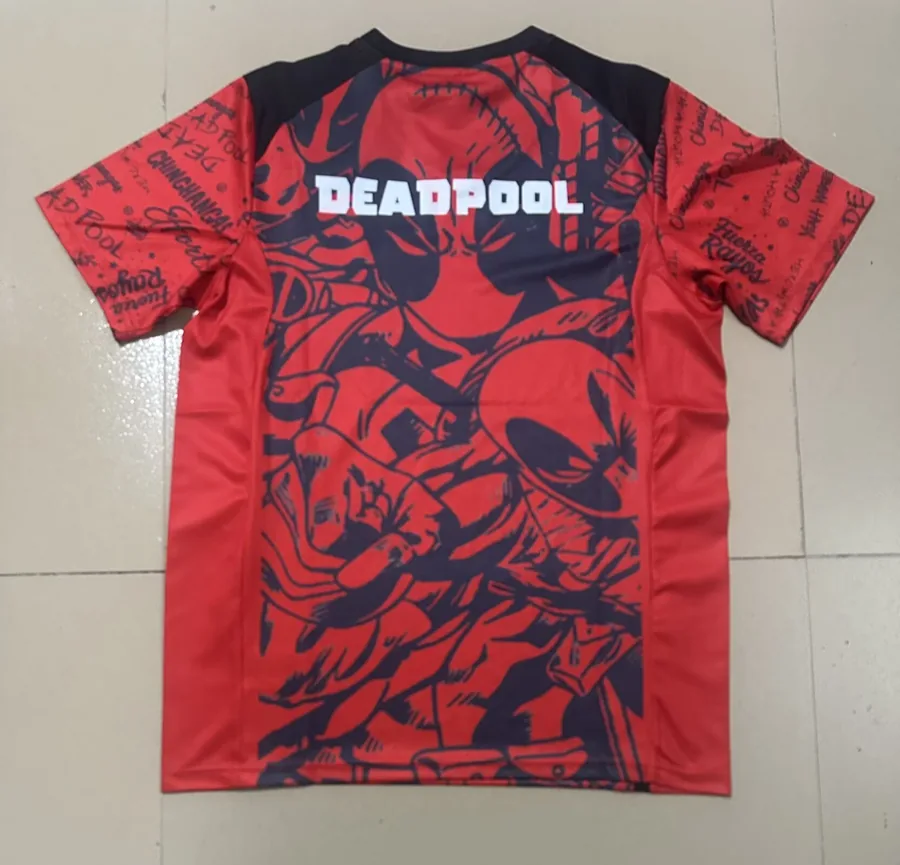 25/26 Inner Casa Third Away Game S-4XL — photo 2