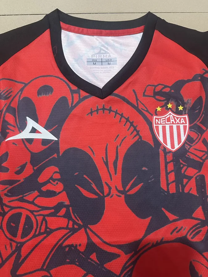 25/26 Inner Casa Third Away Game S-4XL — photo 3