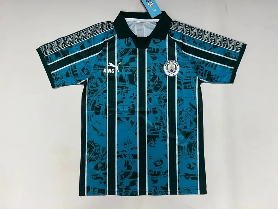 25/26 Manchester City Special Edition S - XXL