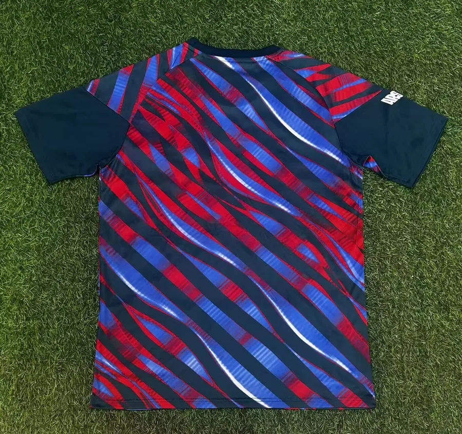 26/27 Arsenal training jersey S - XXL