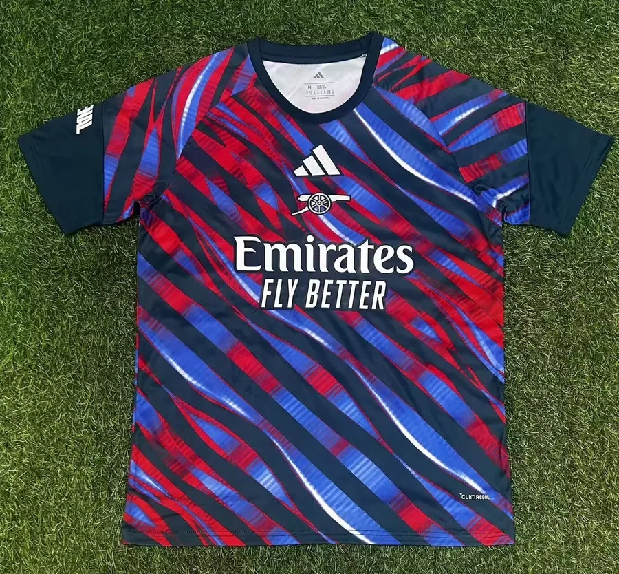 26/27 Arsenal training jersey S - XXL — photo 2