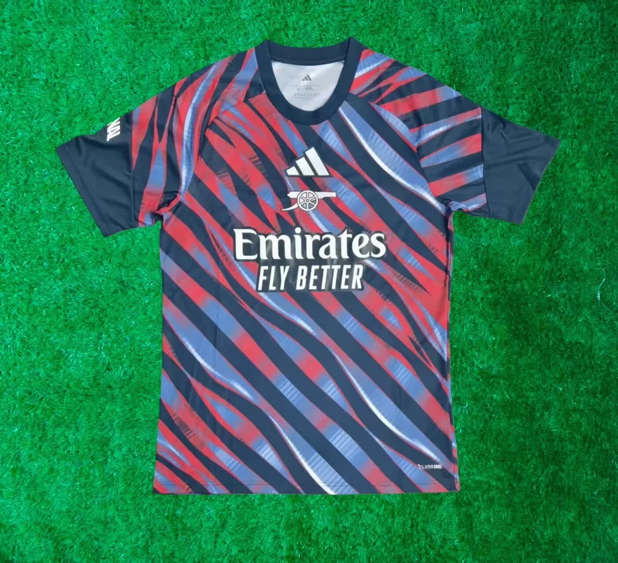 26/27 Arsenal training jersey S - XXL — photo 3