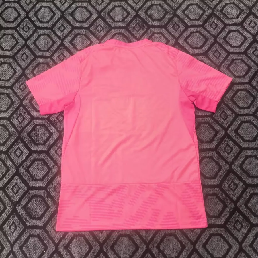 2026 Portugal Special Pink Soccer Jersey — photo 3