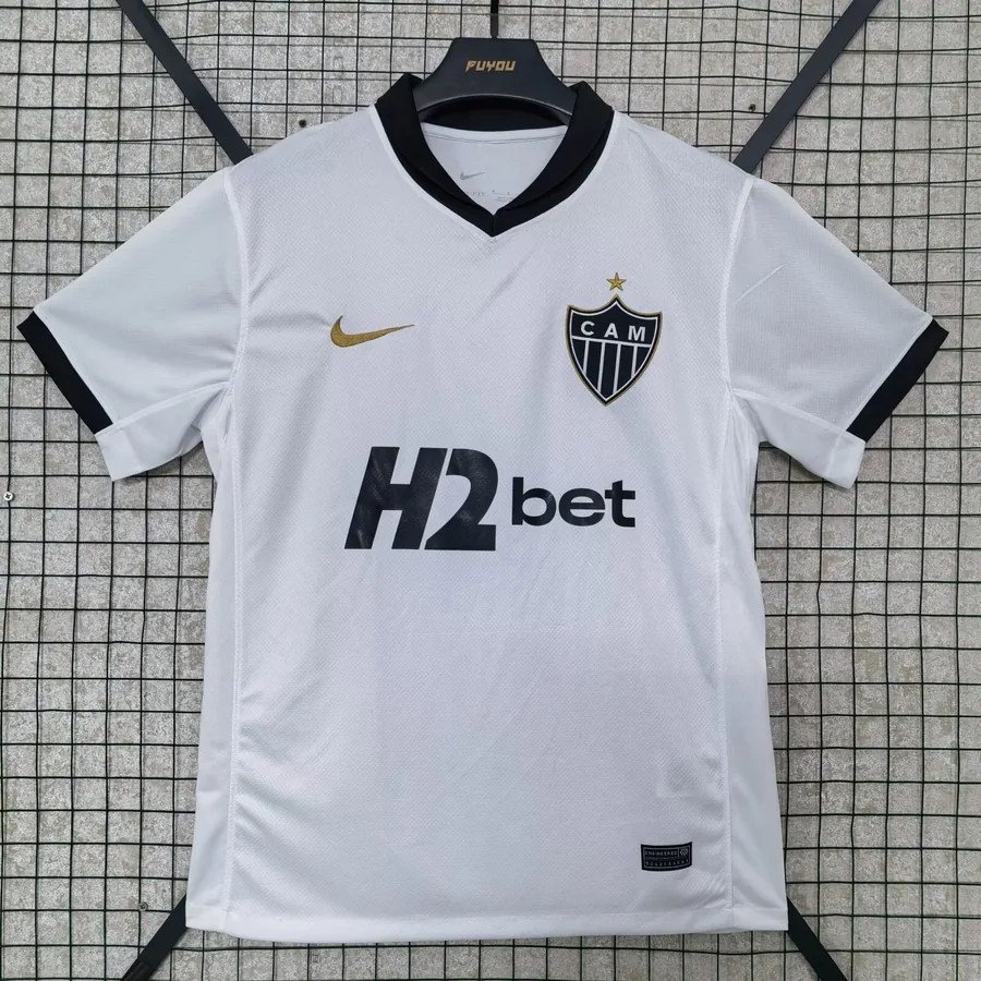 26-27  Clube Atlético Mineiro AWAY S-4XL — photo 4